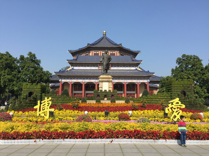 潮汕寻美食,南澳享假日,长隆亲子游---2017寒假