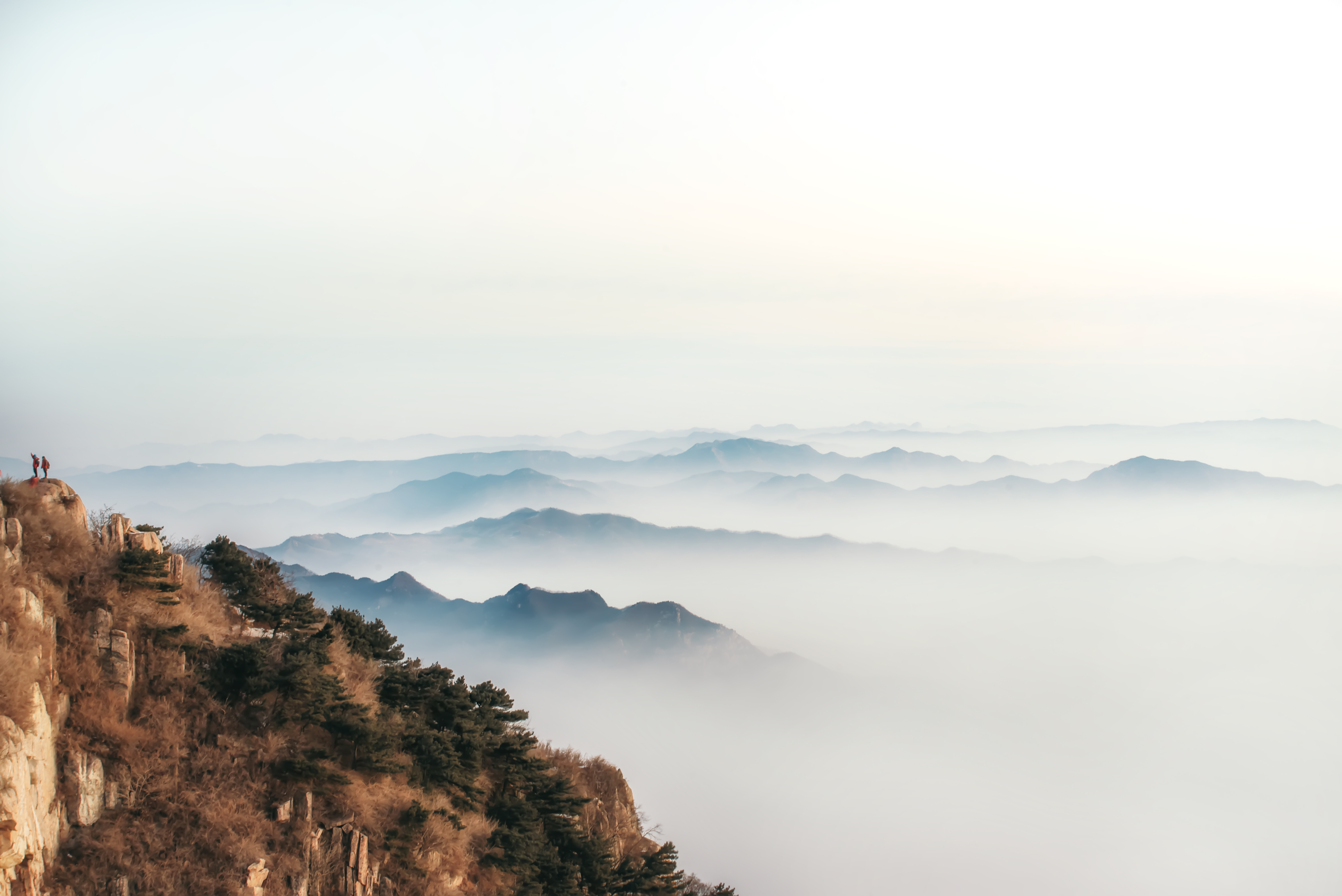 瞻鲁台