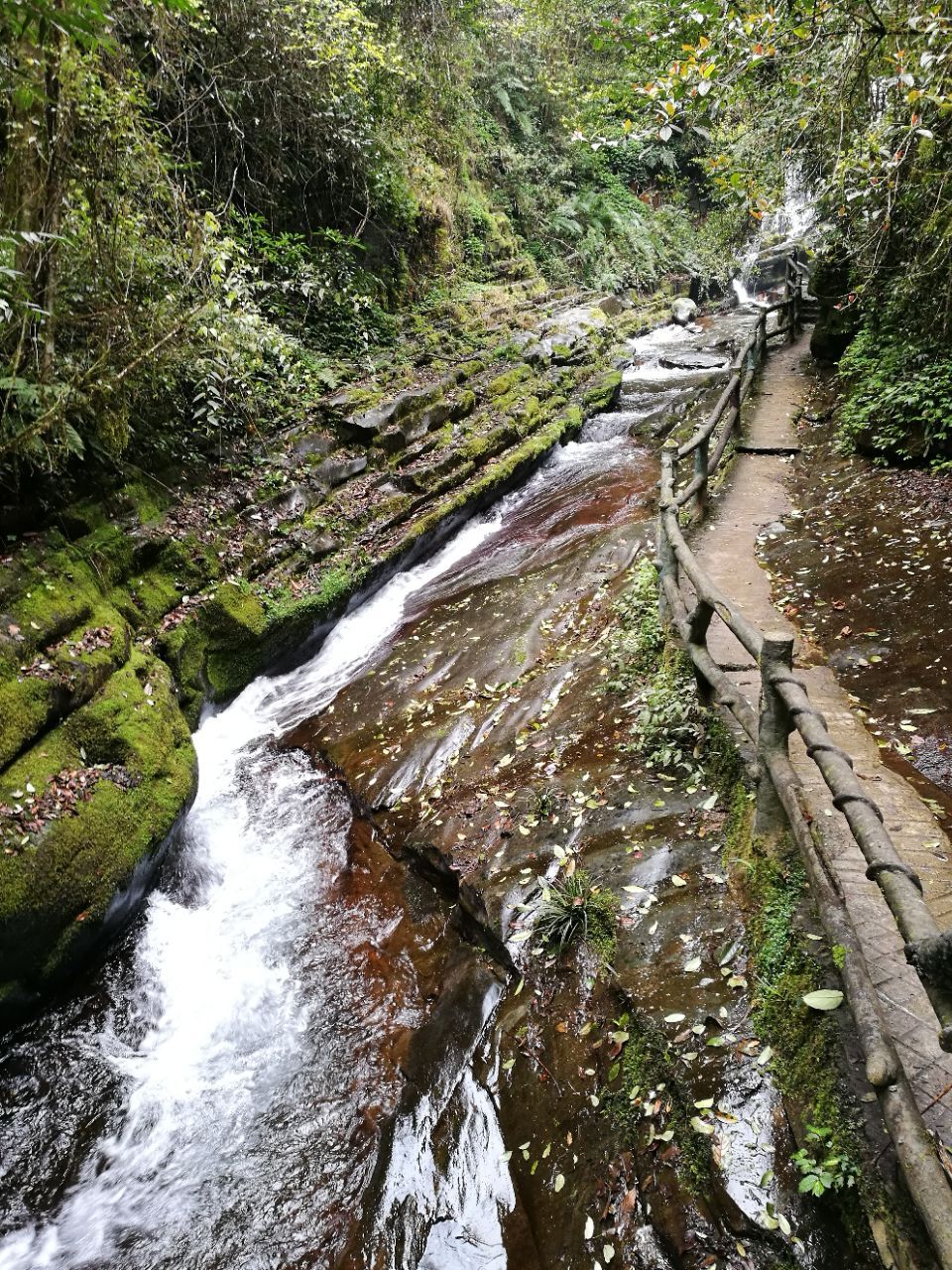 佛顶山