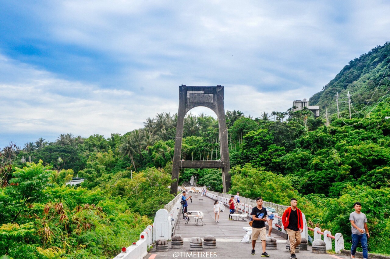 登仙橋遊憩區