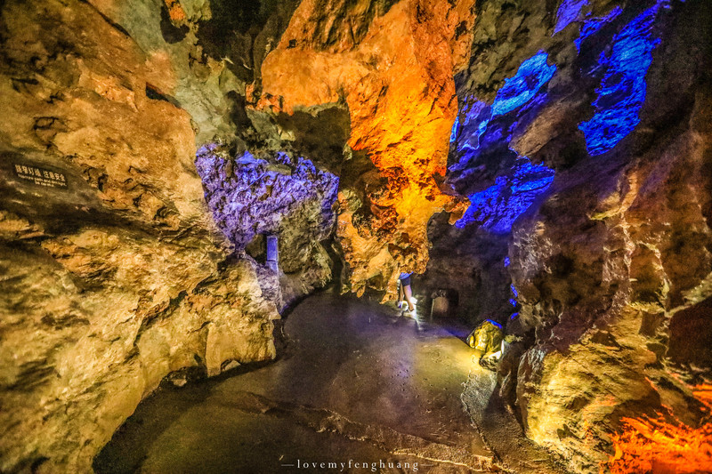 溶洞排名_柞水溶洞(3)