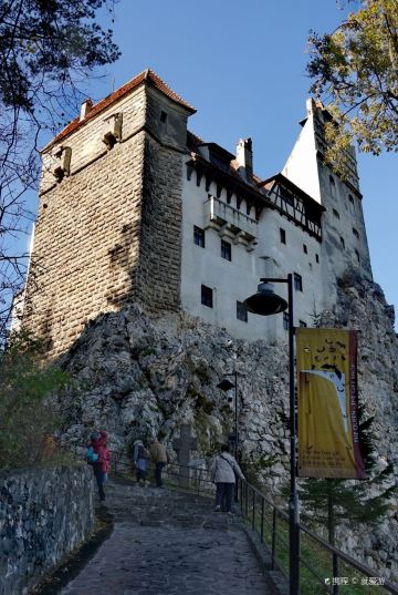 bran castle