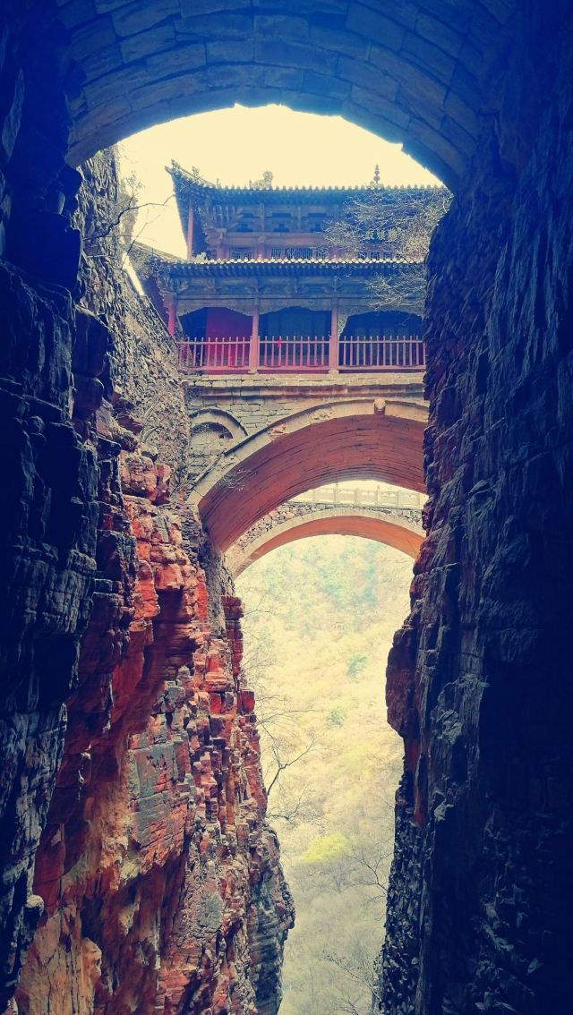 井陉桥楼殿攻略,井陉桥楼殿门票/游玩攻略/地址/图片/门票价格【携程