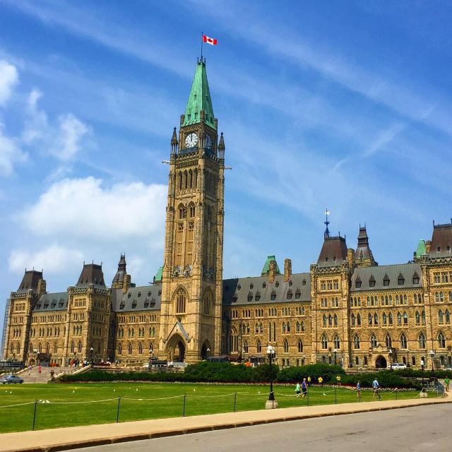 渥太华和平塔攻略,渥太华和平塔门票/游玩攻略/地址/图片/门票价格