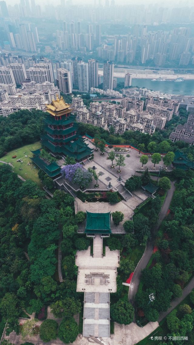 重庆鸿恩寺森林公园攻略,重庆鸿恩寺森林公园门票/游玩攻略/地址/图片