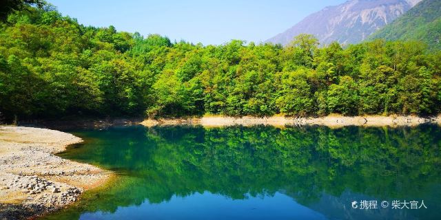 隴南文縣天池國家森林公園門票/遊玩攻略/地址/圖片/門票價格【攜程