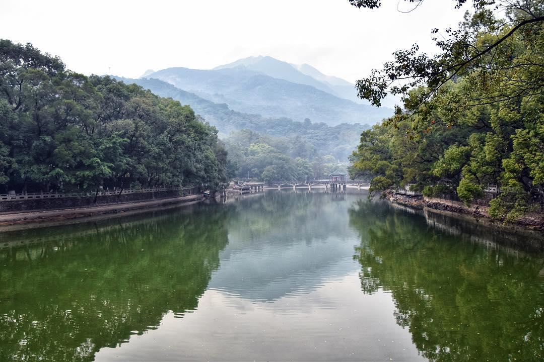 颐杰鸿泰狮子湖