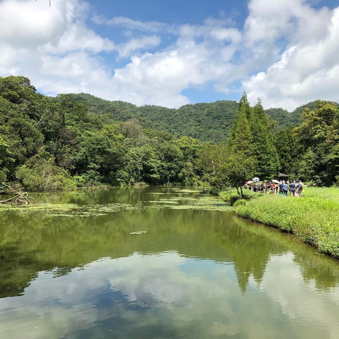 福山植物園