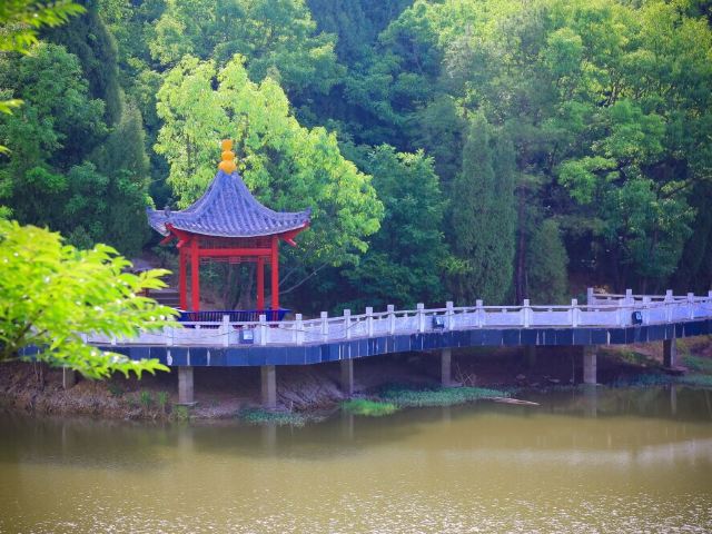 广元川北民俗文化园攻略,广元川北民俗文化园门票/游玩攻略/地址/图片