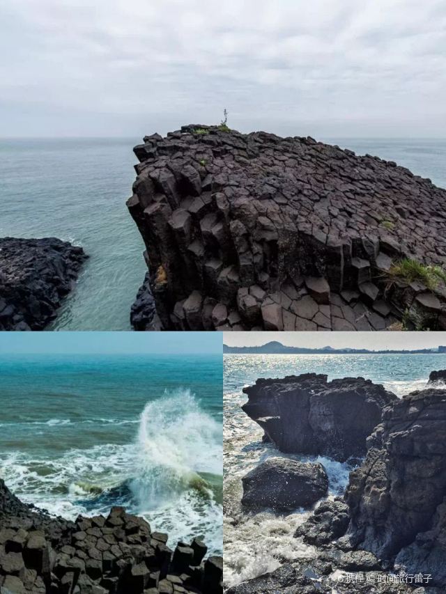 漳浦火山島旅遊休閒度假區攻略,漳浦火山島旅遊休閒度假區門票/遊玩