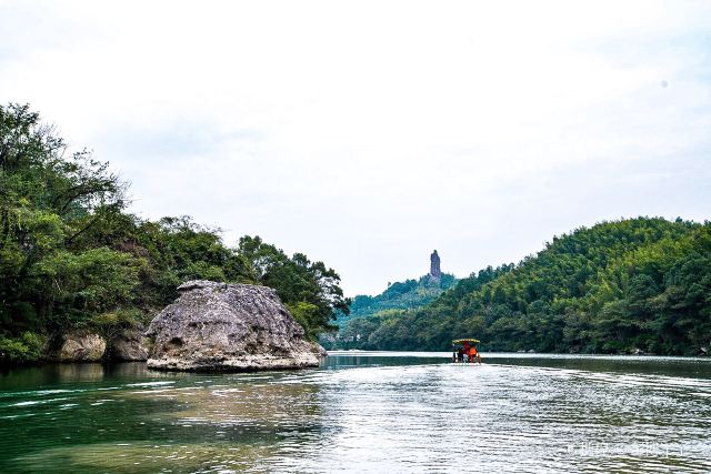 新宁夫夷江漂流攻略,新宁夫夷江漂流门票/游玩攻略/地址/图片/门票