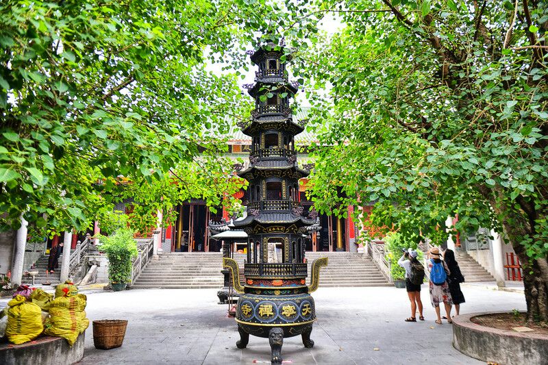 湛江天宁寺