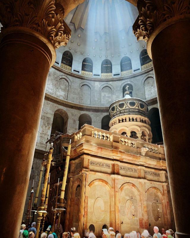 路德会救赎主堂