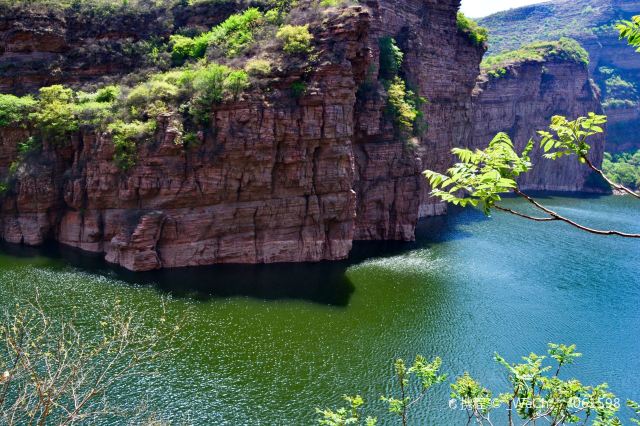 峡沟水库