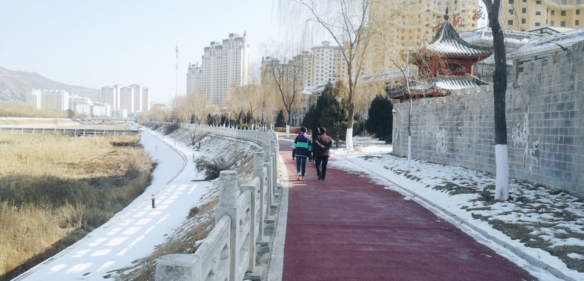 马家窑文化广场