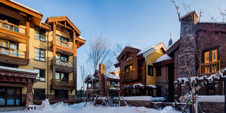 机 健身房 书吧【苍山林海间的原生态客栈,毗邻长白山西景区售票处】