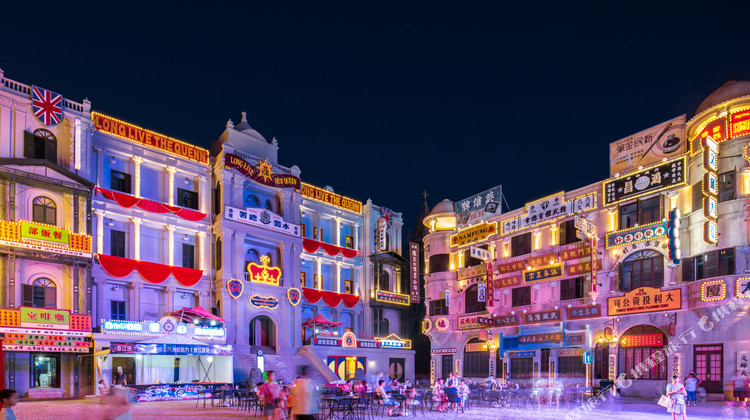 横店星河大酒店1晚 玩套票6景点任选3 梦幻谷【赠送2006年后出生亲子