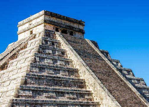 Cancún Must-See Platinum: Chichén Itzá & Cenotes