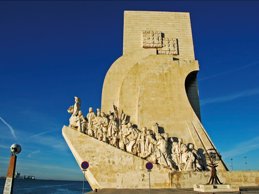 Spain & Lisbon Grand Tour from Madrid