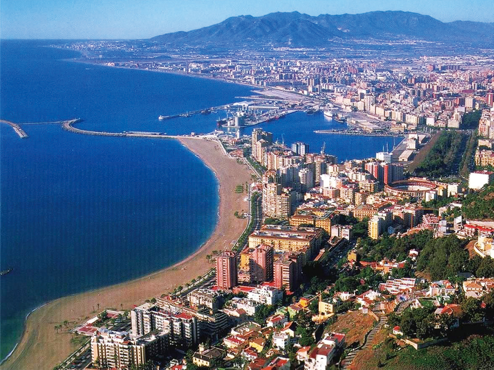 Spain & Lisbon Grand Tour from Madrid