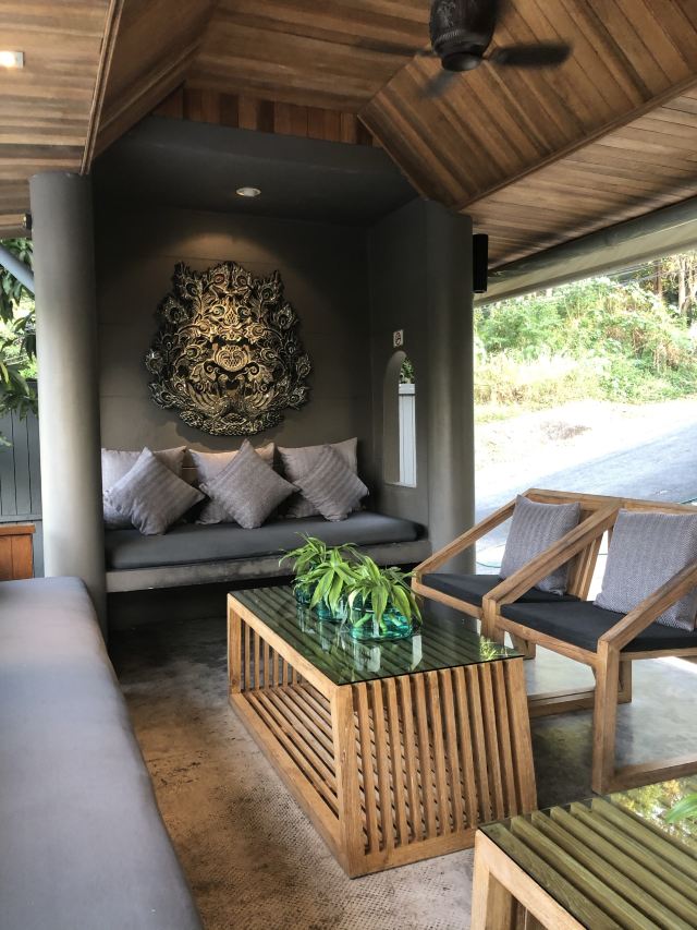 普吉岛绿洲水疗馆(卡塔·天空清风馆)