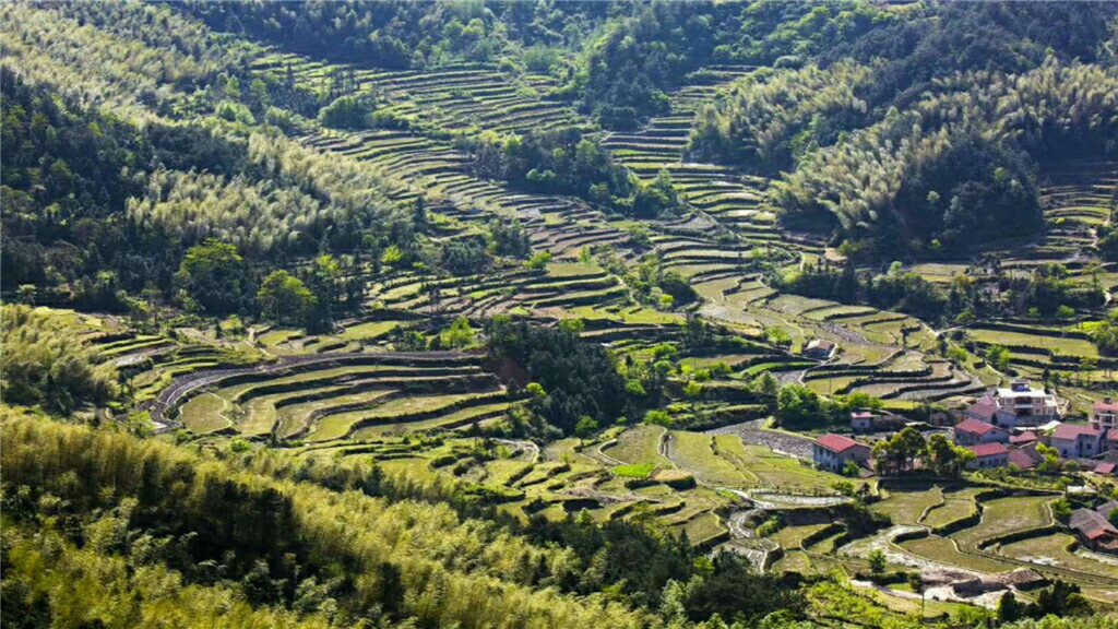 相思山度假区