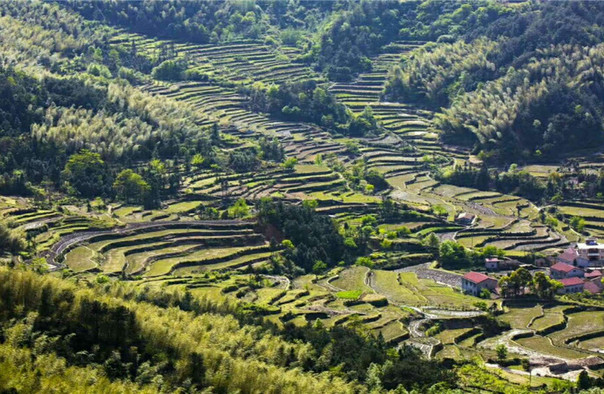 相思山度假区