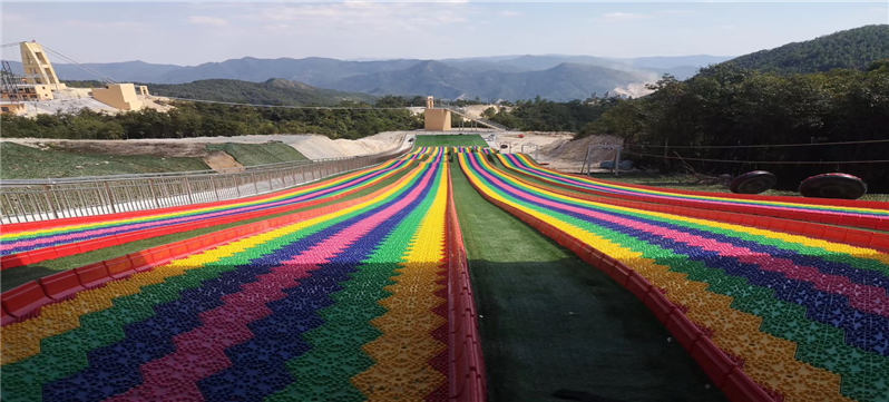 洛江虹山樱梅园