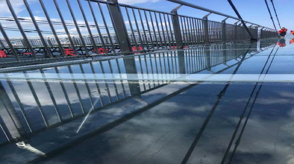 重庆梦幻奥陶纪景区一日游包车玻璃廊桥挑战专车专用