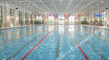 【世界杯观赛套票】广州恒大酒店(金沙洲)1晚