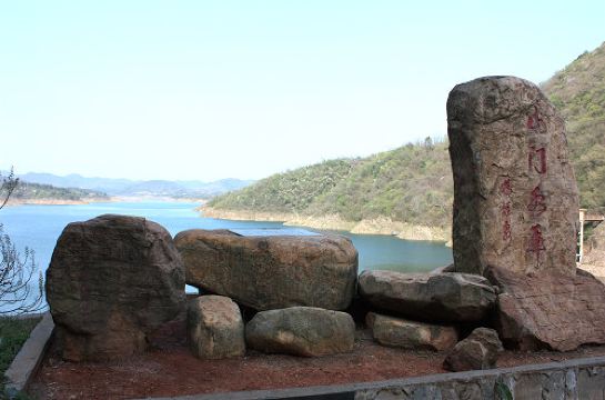 心目中最美的澧县家乡百岛湖自由行游记