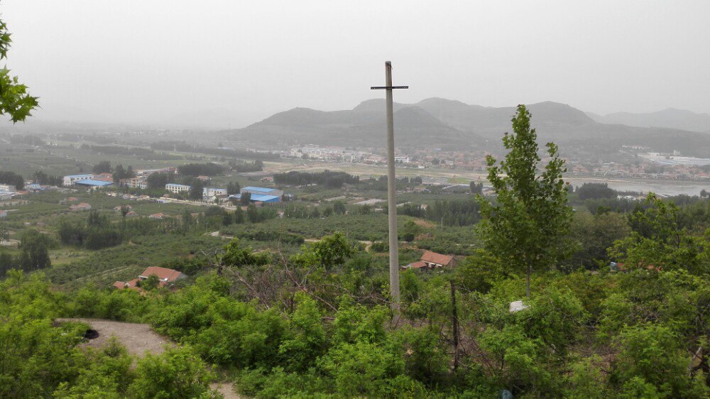 唐山风景区（唐山佛雕文化园）