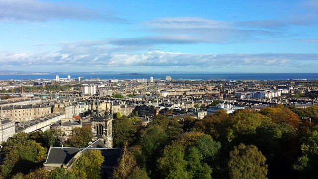 我要上头条#大不列颠,一个像雾像雨又像风的国家