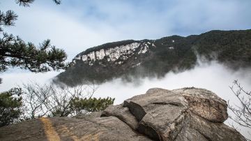 江西庐山