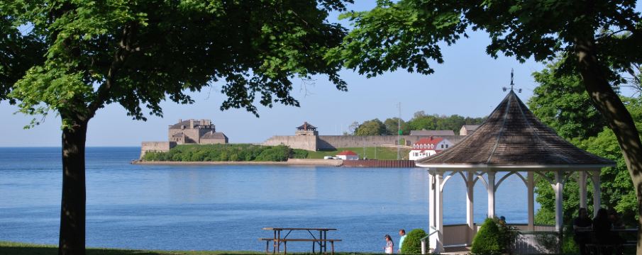 滨湖尼亚加拉旅游攻略