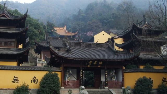 法华寺门票,杭州法华寺攻略/地址/图片/门票价格【携程攻略】