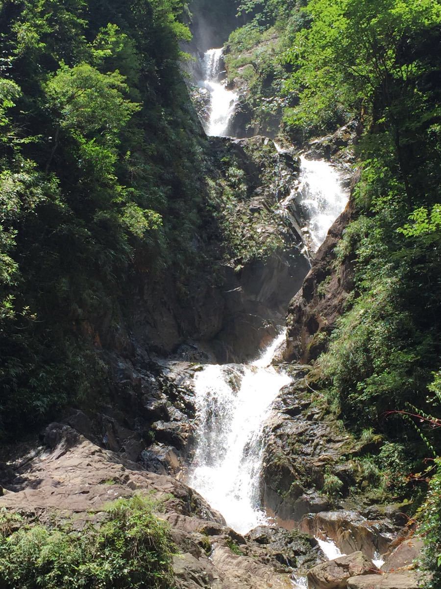 猴王寨风景区