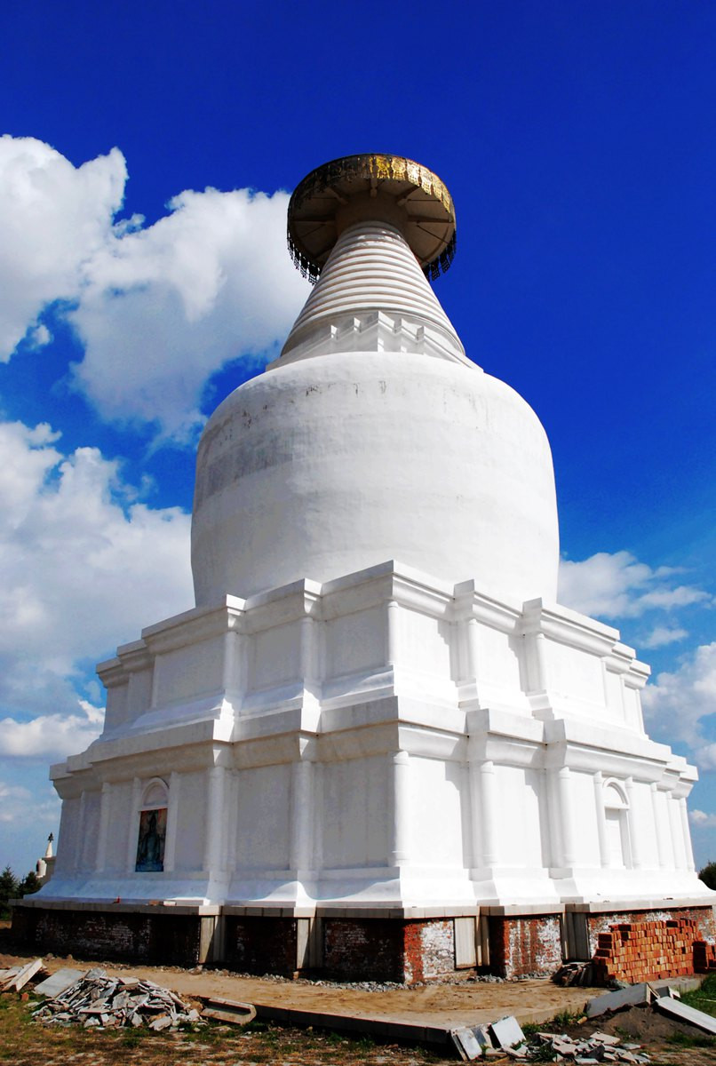 白塔寺