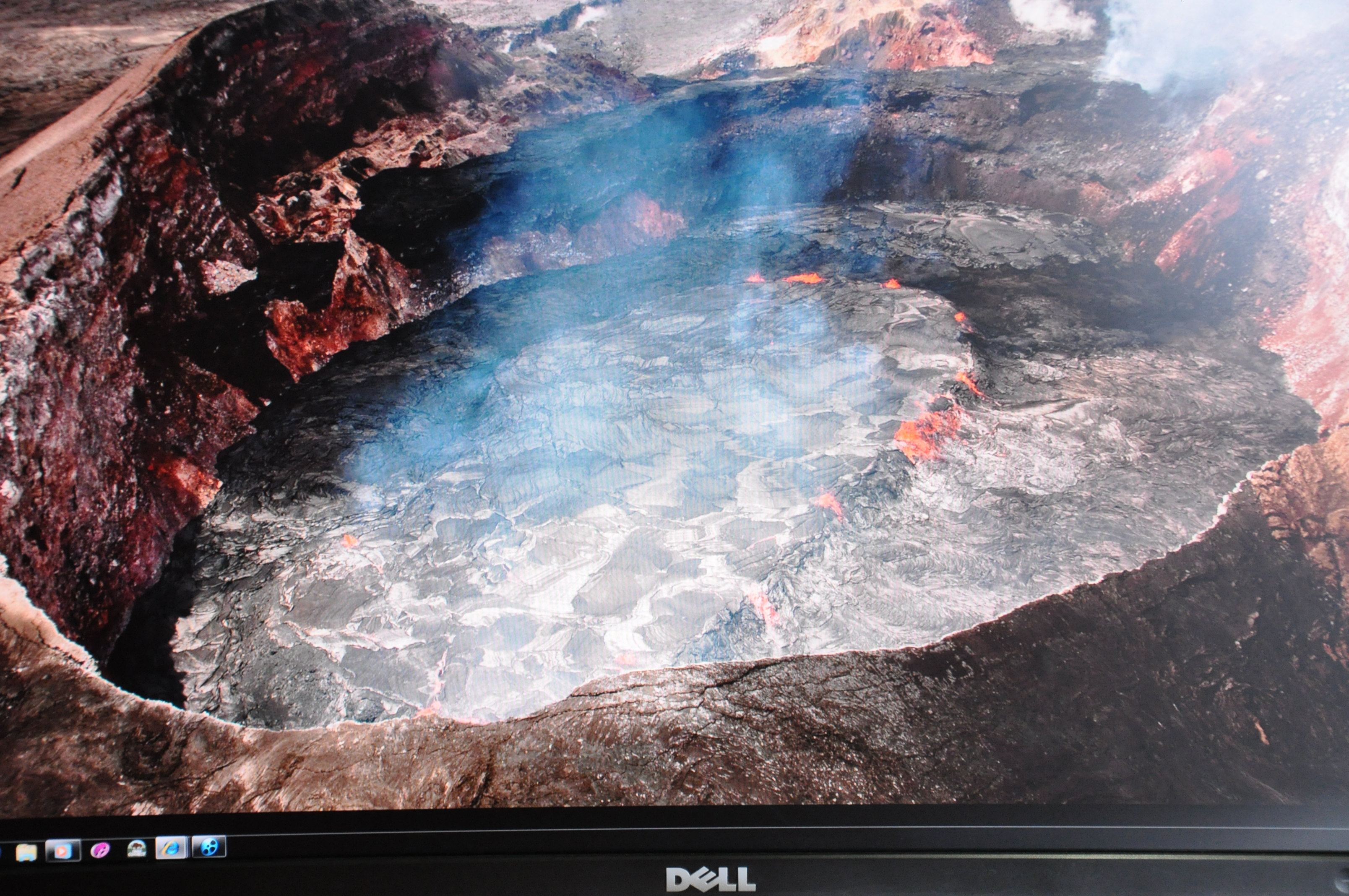 火山雨林大洋,每一天都是崭新的…青岛背包客夏威夷半月自由行(下)