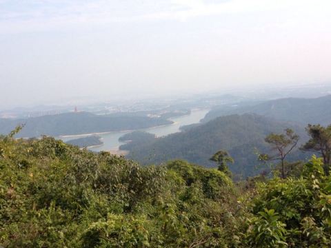 花都芙蓉渡假村