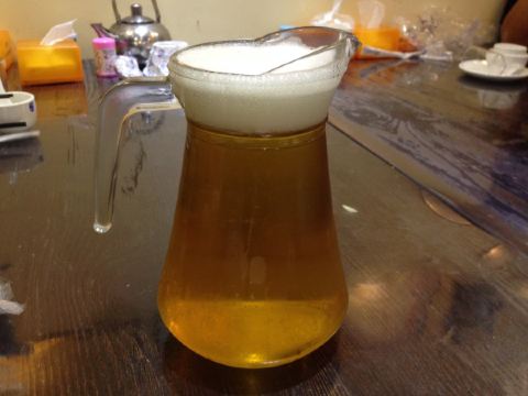 龙山路 基督教堂 八大关 花石楼 →第二海水浴场→啤酒街 海军博物