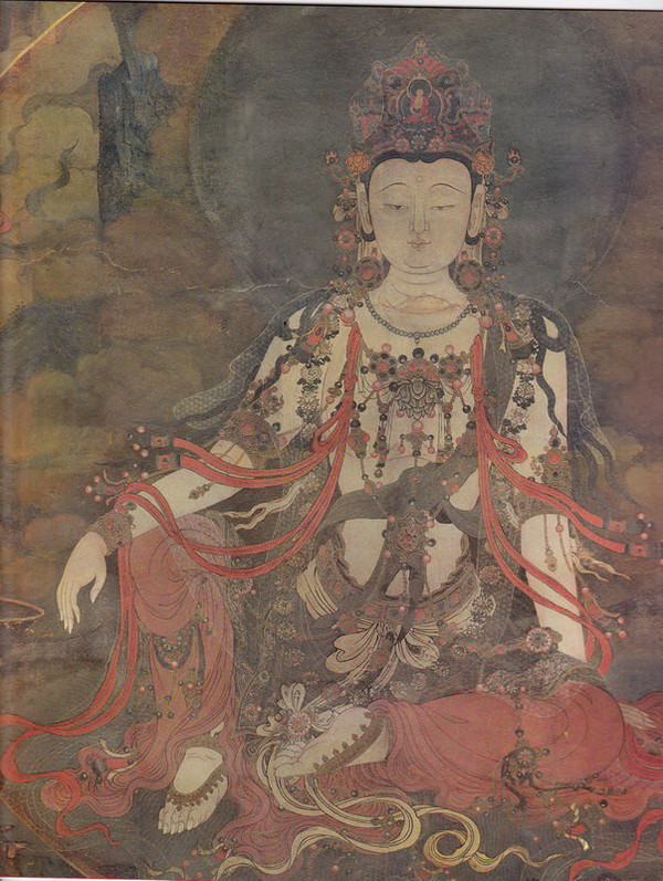 美哉,法海寺