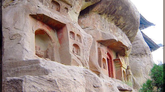 天龙寺造像门票,杭州天龙寺造像攻略/地址/图片/门票价格【携程攻略】