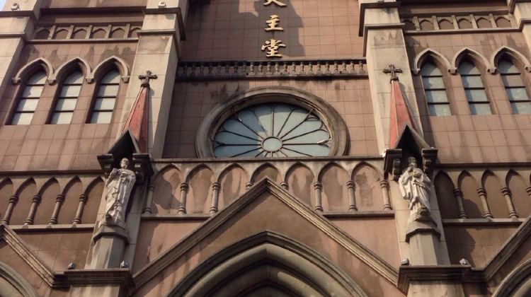 品海鲜赏历史享山水 宁波舟山3日自驾游