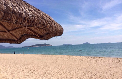 小汤哥的旅行初体验:Sanya