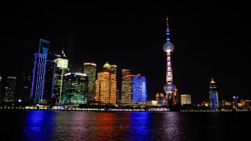 上海 外滩 3