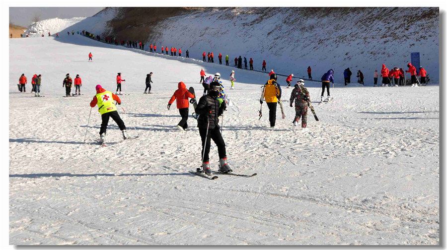 道谷南山滑雪场门票_道谷南山滑雪场旅游攻略_赤峰道谷南山滑雪场攻略