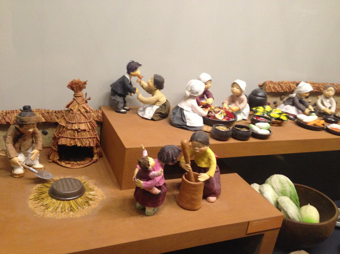 韩国首尔济州岛6日游记(3月底-4月初,纯淡季跟