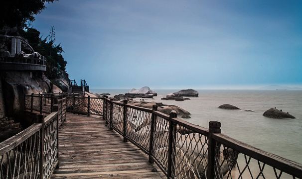 厦门闽南风情三天两夜