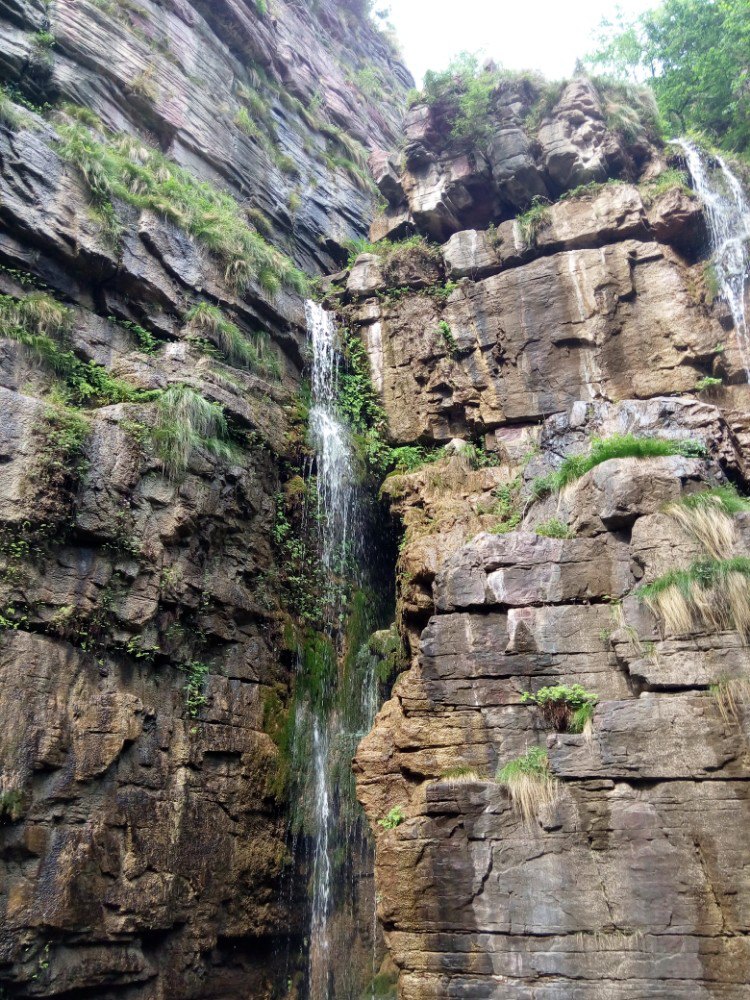 云台溶洞景区